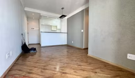 Apartamento à venda com 63m² na Vila Guilherme, 3 quartos e 2 vagas
