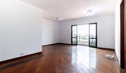 Apartamento com 3 quartos à venda na Rua Agudos, 3, Ipiranga, São Paulo, 110 m2 por R$ 850.000