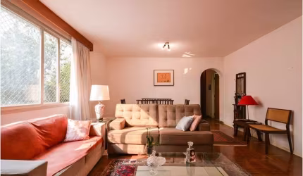 Apartamento com 3 quartos à venda na Rua Oscar Freire, 1456, Cerqueira César, São Paulo, 120 m2 por R$ 1.220.000
