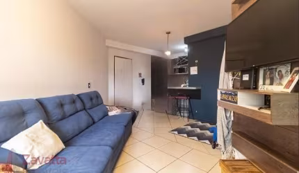 Apartamento à venda em São João Clímaco, São Paulo-SP com 3 quartos, 1 suíte e 62m². Venha conferir!