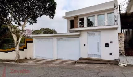 Casa à venda em Jardim Franca, 3 quartos, 3 suítes, 6 salas, 7 banheiros, 8 vagas, 700m².
