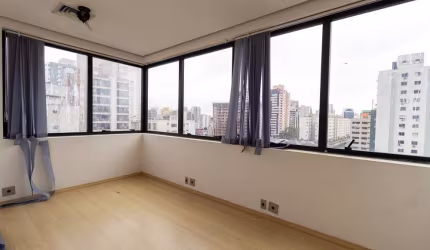 Sala comercial à venda na Rua Domingos de Morais, 1061, Vila Mariana, São Paulo, 36 m2 por R$ 235.000