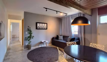 Apartamento com 2 quartos à venda na Rua Cardeal Arcoverde, 2237, Pinheiros, São Paulo, 65 m2 por R$ 690.000