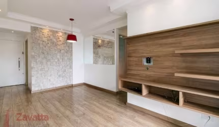 Imperdível: Apartamento à venda em São Paulo-SP, Vila Oratório! 3 quartos, 3 salas, 1 banheiro, 1 vaga, 66m². Venha conferir!