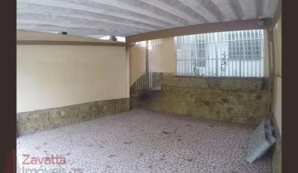 Casa à venda com 152m², 3 quartos e 2 vagas