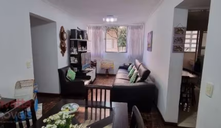 Venda de Apartamento na Vila Guilherme, São Paulo-SP: 3 Quartos, 1 Sala, 1 Banheiro, 1 Vaga de Garagem - 89,35 m²