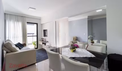 Apartamento à venda na Vila Ester 2 quartos, 1 suite, 3 salas, 2 banheiros, 1 vaga de garagem - São Paulo-SP