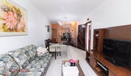Imperdível Casa à Venda em São Paulo-SP, na Vila Maria! 3 Quartos, 1 Suíte, 3 Salas, 2 Banheiros, 2 Vagas, 230m².