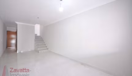 Casa à venda com 98m², 3 quartos e 1 vaga