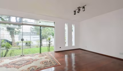 Casa com 4 quartos à venda na Avenida Ireré, 1372, Planalto Paulista, São Paulo por R$ 1.390.000