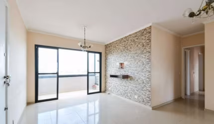 Apartamento com 3 quartos à venda na Rua Doutor Elisio de Castro, 465, Vila Dom Pedro I, São Paulo, 87 m2 por R$ 799.000