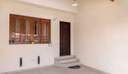 Casa com 3 quartos à venda na Rua Vera, 311, Jardim Santa Mena, Guarulhos por R$ 538.000