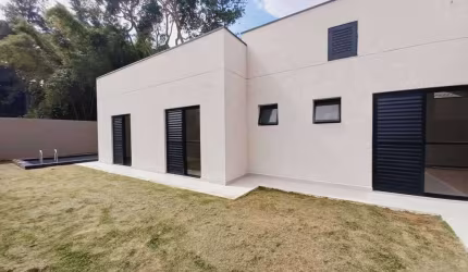 Casa em condomínio fechado com 3 quartos à venda na Via das Glicínias, 123, Jardim Colibri, Cotia por R$ 1.469.000