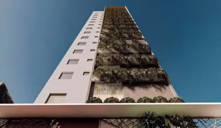 Cobertura com 3 quartos à venda na Rua Madre de Deus, 121, Mooca, São Paulo, 106 m2 por R$ 1.374.347