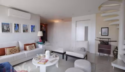 Cobertura com 5320m² em Mooca, 4 Quartos, 4 Vagas
