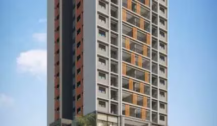 Cobertura com 4 quartos à venda na Rua Apiacás, 418, Perdizes, São Paulo, 191 m2 por R$ 3.663.976