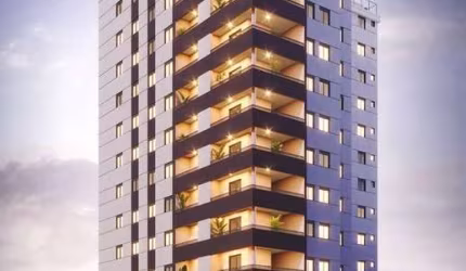 Apartamento com 3 quartos à venda na Rua Parque Domingos Luís, 77, Jardim São Paulo (Zona Norte), São Paulo, 53 m2 por R$ 556.428