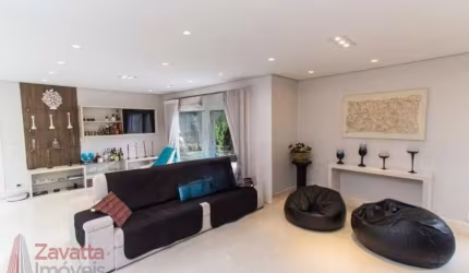 Espetacular casa de condomínio à venda em São Paulo-SP, Tucuruvi: 4 quartos, 4 suítes, 3 salas, 5 banheiros, 6 vagas, 450m²