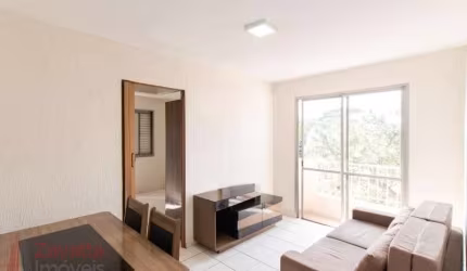 Apartamento à venda em São Paulo - Vila Paiva: 1 quarto, 1 suíte, 2 salas, 1 banheiro, 1 vaga de garagem, 35m² de área.