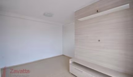 Imperdível oportunidade! Apartamento à venda em São Paulo-SP, Vila Paiva. 2 quartos, 2 salas, 1 banheiro, 1 vaga. 49m².