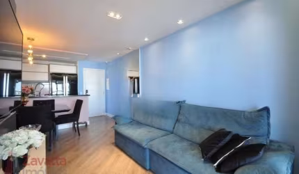 Apartamento à venda em São Paulo-SP, Vila Leonor: 2 quartos, 1 suíte, 2 salas, 2 banheiros, 2 vagas, 80m². Venha conferir!
