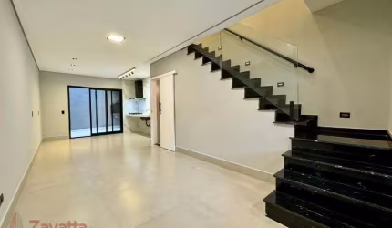 Casa à venda em São Paulo-SP, Vila Gustavo: 3 quartos, 1 suíte, 3 salas, 3 banheiros, 2 vagas, 113m². Confira!