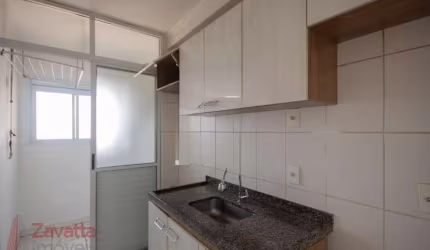 Imperdível oportunidade de adquirir apartamento de 3 quartos no Jardim Japão, São Paulo-SP, com 63m² e 1 vaga de garagem!