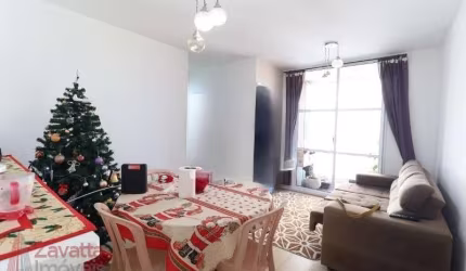 Apartamento à venda em São Paulo-SP, Vila Guilherme: 3 quartos, 1 suíte, 2 salas, 1 vaga, 62m². Imperdível!