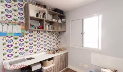 Apartamento à venda em São Paulo-SP, Parque Novo Mundo: 2 quartos, 1 suíte, 2 salas, 2 banheiros, 1 vaga, 65m²!