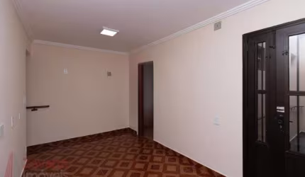 Casa à venda em São Paulo-SP, Parque Novo Mundo: 2 quartos, 3 salas, 2 banheiros, 2 vagas, 94m² de área. Confira já!