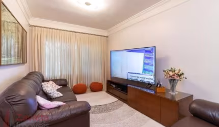 Imóvel de Luxo na Parada Inglesa: Residência com 3 Suítes e 3 Vagas de Garagem, São Paulo-SP