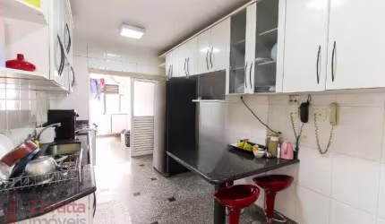 Venda de Apartamento de Luxo em São Paulo - 4 Quartos, 4 Suítes, 3 Salas, 6 Banheiros, 4 Vagas de Garagem - Vila Regente Feijó - 220m².