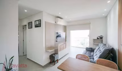Apartamento à venda em São Paulo-SP, Vila Gomes Cardim: 2 quartos, 1 suíte, 2 salas, 2 banheiros, 1 vaga e 60m² de área.