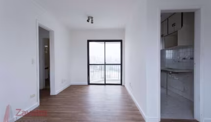 Apartamento à venda em São Paulo-SP, Parque da Mooca: 2 quartos, 2 salas, 1 banheiro, 1 vaga, 70m². Venha conferir!