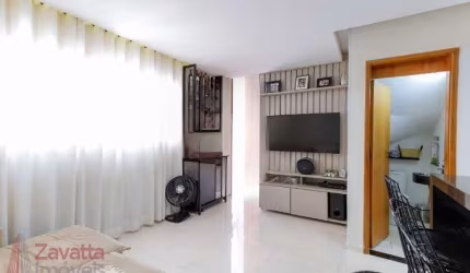 Imperdível: Casa de Condomínio à venda em São Paulo-SP, Vila Constança! 2 quartos, 2 suítes, 2 salas, 2 banheiros, 1 vaga, 79m².