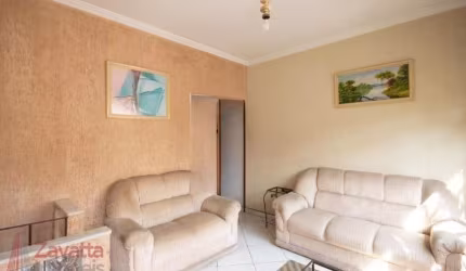 Imperdível: Casa à venda em São Paulo-SP, Parque Vitória, 3 quartos, 2 salas, 3 banheiros, 3 vagas, 112 m². Confira!
