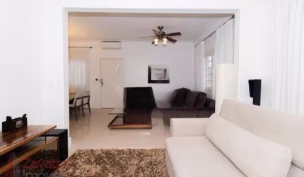 Imperdível casa de 3 quartos no Parque Vitória, São Paulo-SP: 2 suítes, 2 salas, 3 banheiros, 3 vagas de garagem - 225m²