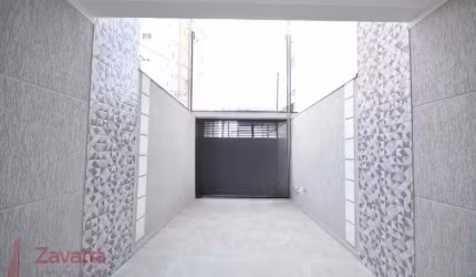 Imperdível oportunidade: Casa à venda em São Paulo-SP, no bairro Parque Vitória, 3 quartos, 1 suíte, 2 salas, 3 banheiros, 2 vagas, 122m².