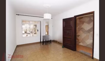 Casa à venda em São Paulo-SP, Parque Vitória: 4 quartos, 1 suíte, 2 salas, 4 banheiros, 2 vagas - 190m². Venha conferir!