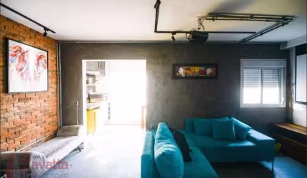 Apartamento à venda em São Paulo-SP, Parque São Jorge: 2 quartos, 1 suíte, 2 salas, 2 banheiros, 1 vaga, 69m². Agende sua visita!