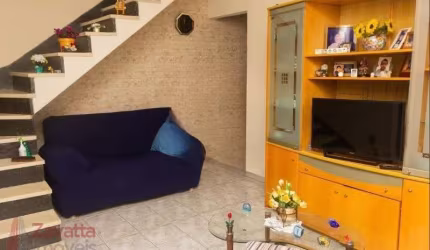 Casa à venda em São Paulo-SP, na Vila Guilherme: 4 quartos, 2 salas, 2 banheiros, 2 vagas, 188m². Confira!