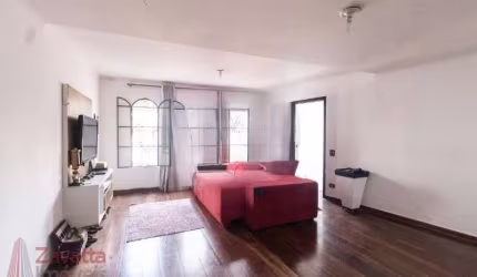 Imperdível: Casa à venda em São Paulo-SP, Vila Aurora (zona Norte) - 3 quartos, 1 suíte, 3 salas, 4 banheiros, 3 vagas, 160m².