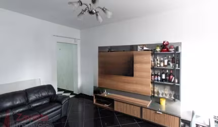 Imperdível Casa à Venda na Vila Maria Baixa, São Paulo-SP: 3 Quartos, 2 Salas, 2 Banheiros, 125m² de Área!