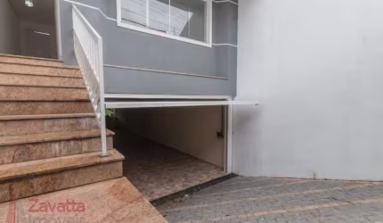 Espetacular casa de alto padrão na Vila Maria Alta, São Paulo-SP: 4 quartos, 3 suítes, 2 salas, 5 banheiros, 5 vagas de garagem, 350m².