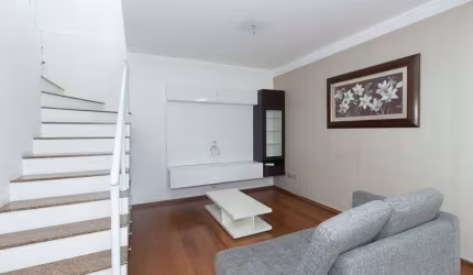 Casa com 4 quartos à venda na Rua Antônio Sales de Camargo, 86, Bosque da Saúde, São Paulo por R$ 1.100.000
