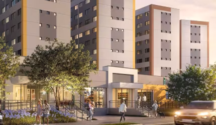 Ponto comercial à venda na Avenida Presidente Wilson, 5619, Ipiranga, São Paulo, 75 m2 por R$ 350.100
