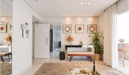 Apartamento com 3 quartos à venda na Rua Agostinho Gomes, 2695, Ipiranga, São Paulo, 193 m2 por R$ 1.695.000
