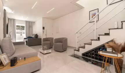 Casa com 2 quartos à venda na Rua Santa Libânia, 134, Jardim Prudência, São Paulo por R$ 980.000