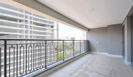 Apartamento com 3 quartos à venda na Rua Charles Astor, 226, Chácara Klabin, São Paulo, 123 m2 por R$ 2.049.000