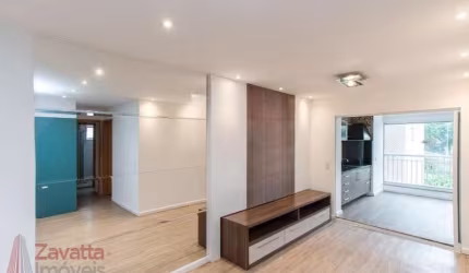 Imperdível: Apartamento à venda em São Paulo-SP, Vila Leonor. 2 quartos, 1 suíte, 2 salas, 2 banheiros, 2 vagas, 78m².